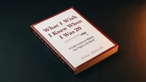 Was ich mit 20 gerne gewusst hätte: Rezension
