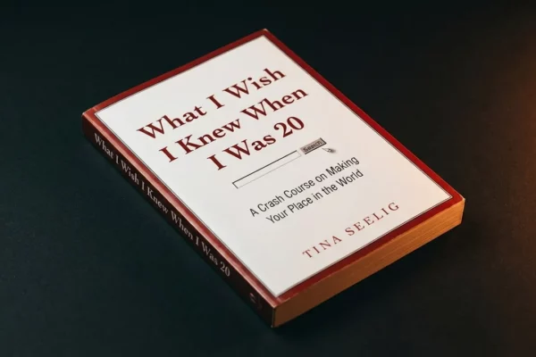 What I Wish I Knew When I Was 20 Review
