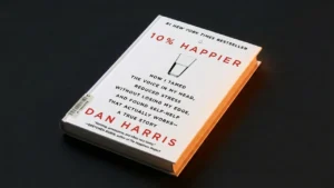 Resenha: 10% Mais Feliz
