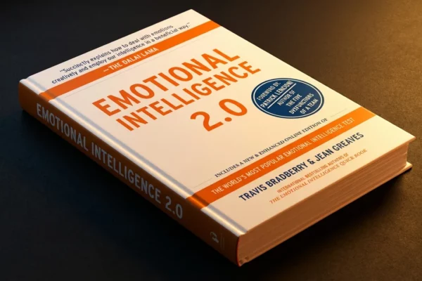 Emotional Intelligence 2.0 Review