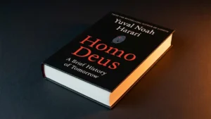 Homo Deus: Eine Geschichte von Morgen – Rezension