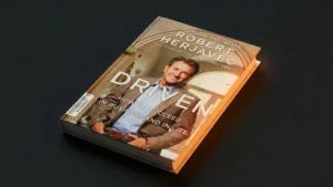 Driven: How To Succeed In Business And In Life Rezension