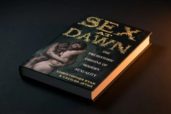 A Brief History of Sex and Humans: A Collective Summary of Four Books and Predictions for the Future Review