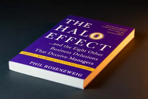 The Halo Effect Review