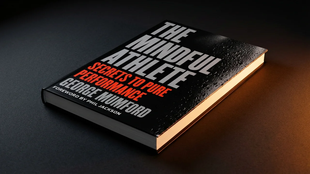 The Mindful Athlete: Secrets to Pure Performance Review