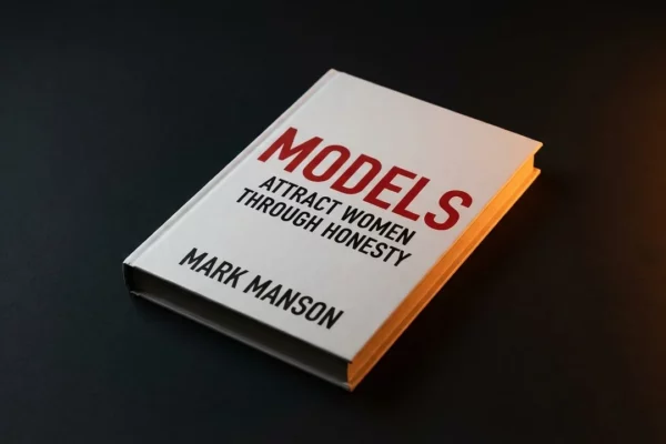 Models: Attract Women Through Honesty Review