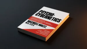Psicocibernética: Una nueva forma de sacar más provecho de la vida - Reseña