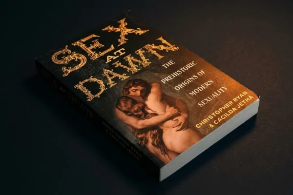 Sex at Dawn: The Prehistoric Origins of Modern Sexuality Review