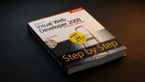 Microsoft Visual Web Developer 2008 Express Edition Step by Step: Reseña