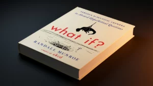 What If?: Serious Scientific Answers to Absurd Hypothetical Questions Review