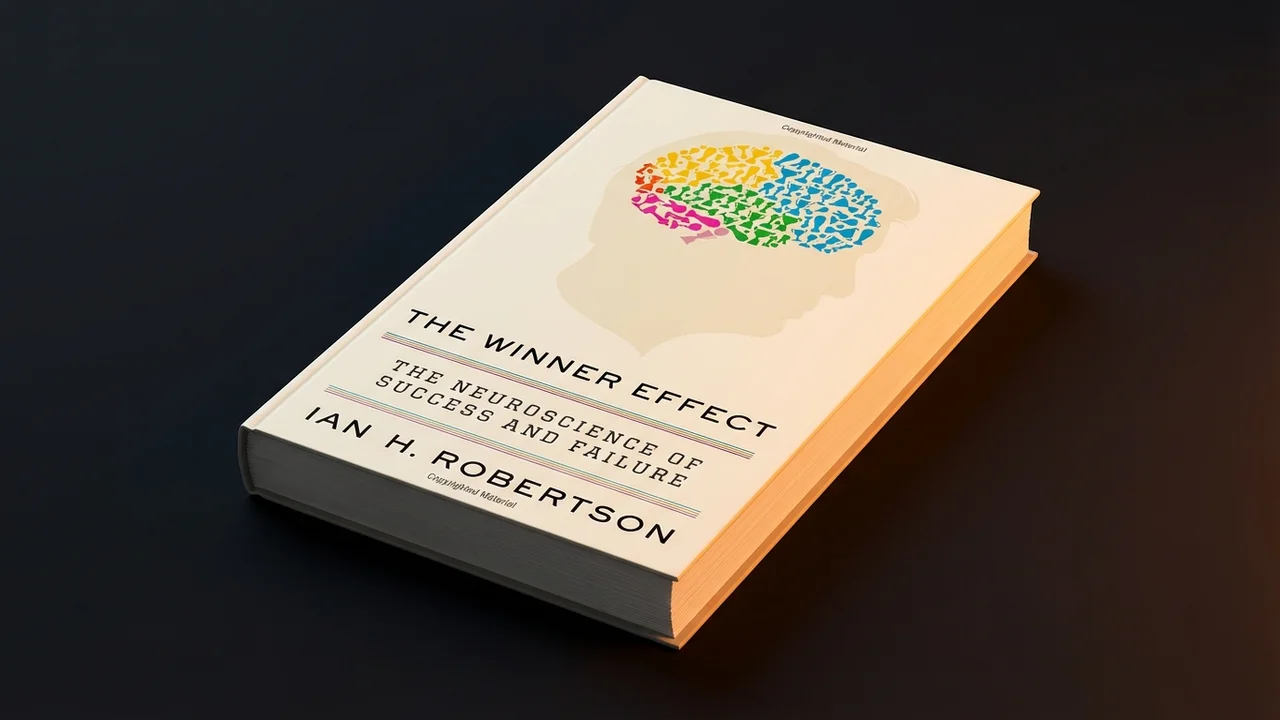 The Winner Effect: The Science of Success and How to Use It Review