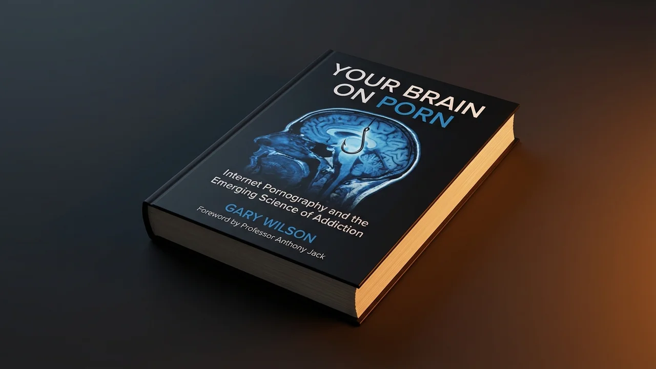 Your Brain on Porn: Internet Pornography and the Emerging Science of Addiction Review